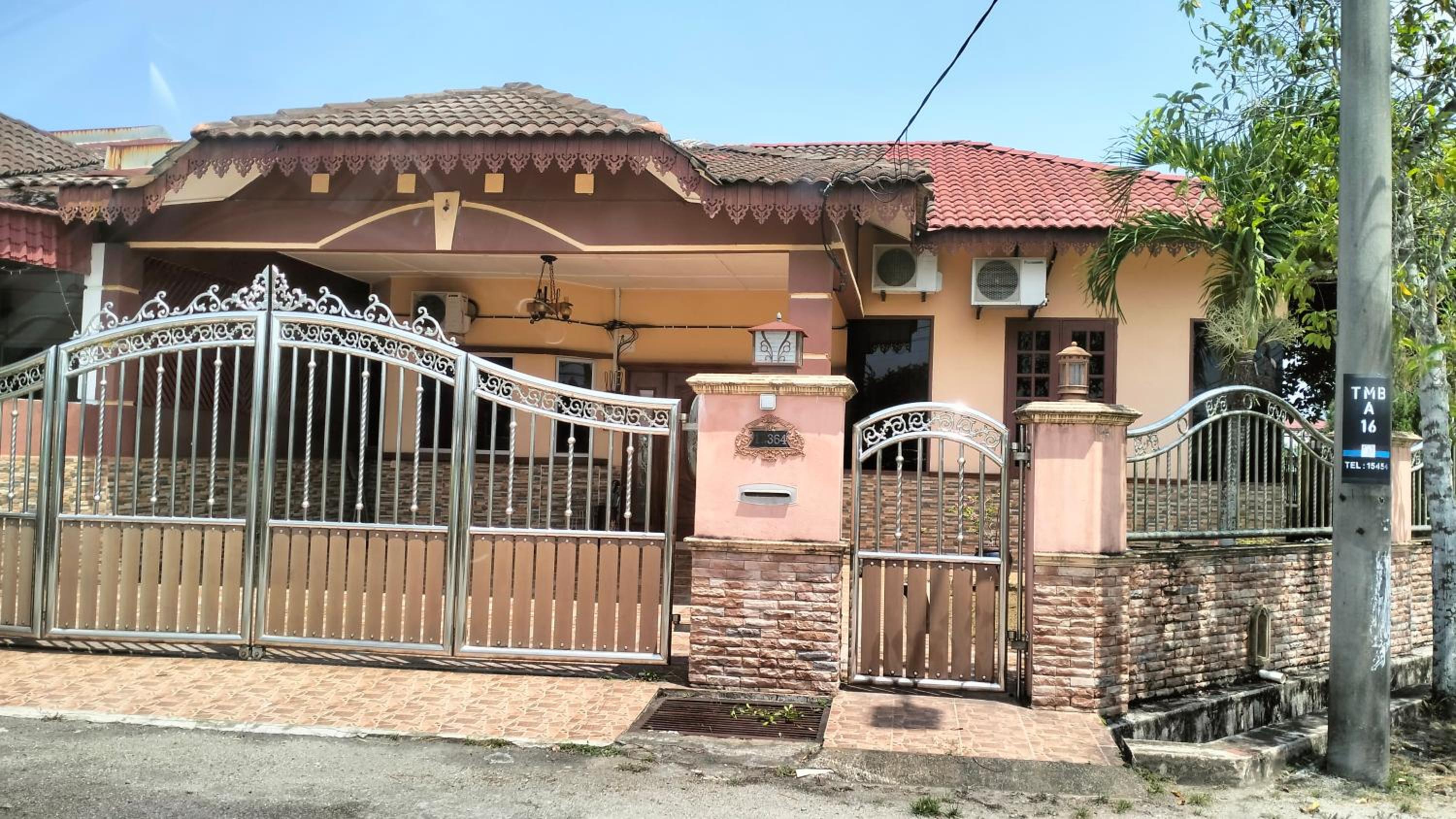 Homestay Selesa Kemaman photo 7