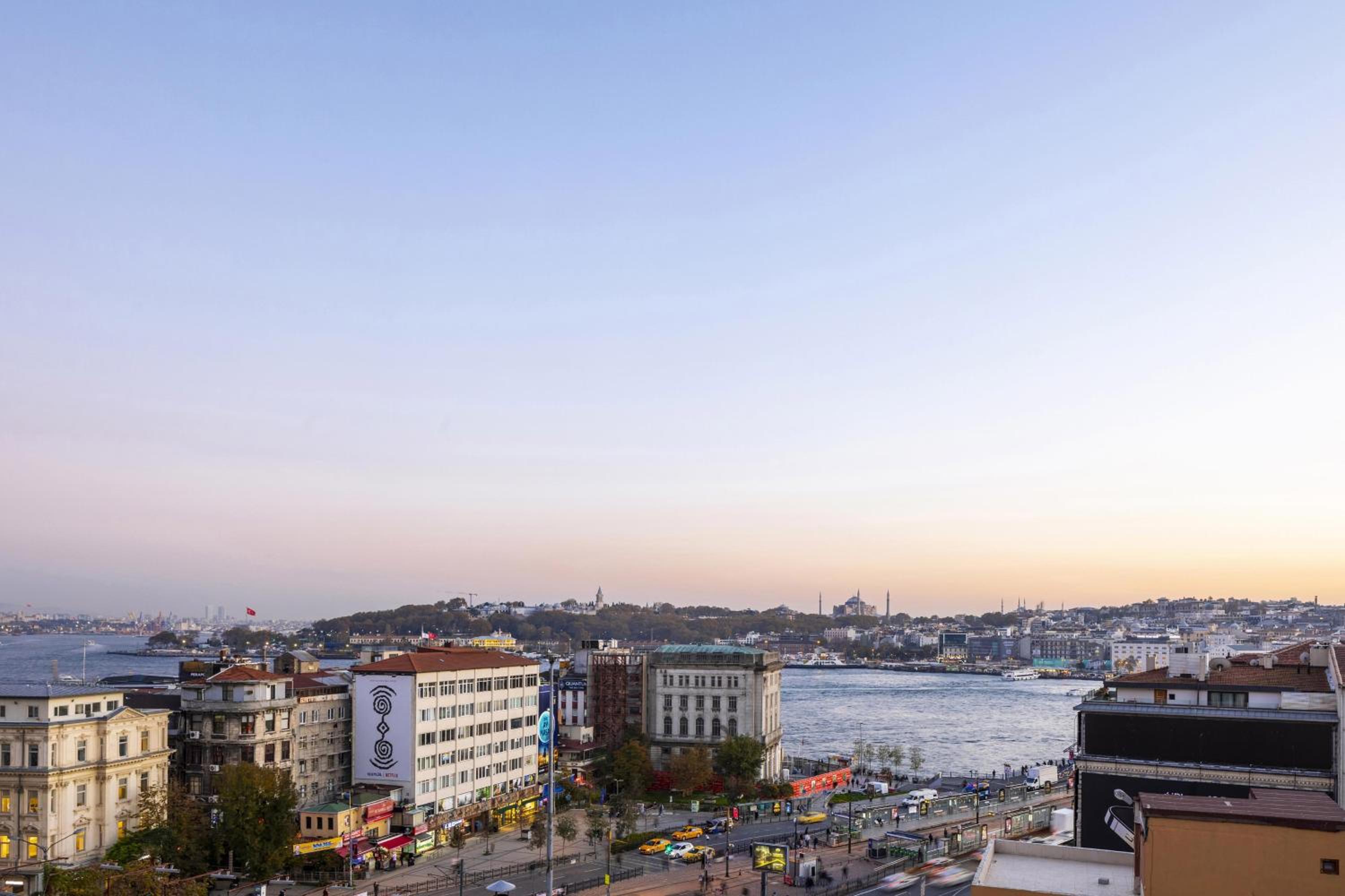 The Bank Hotel Istanbul, a Member of Design Hotels - Image 87