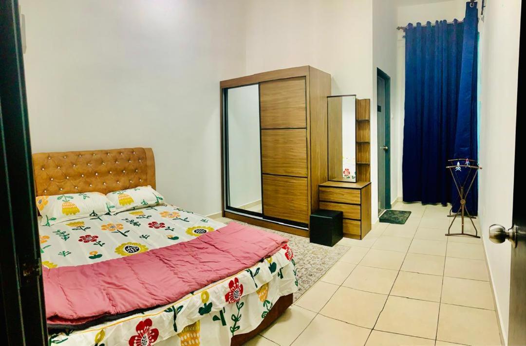 Fnaa Tg Bidara Malacca Guest House - 3BR Fully Aircond photo 2