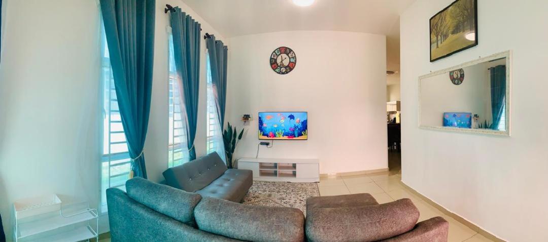 Fnaa Tg Bidara Malacca Guest House - 3BR Fully Aircond photo 5