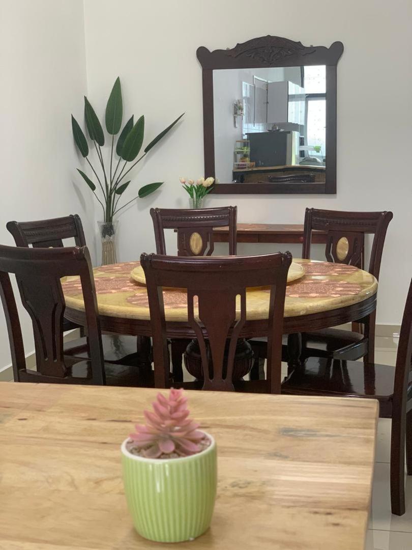 Fnaa Tg Bidara Malacca Guest House - 3BR Fully Aircond photo 8
