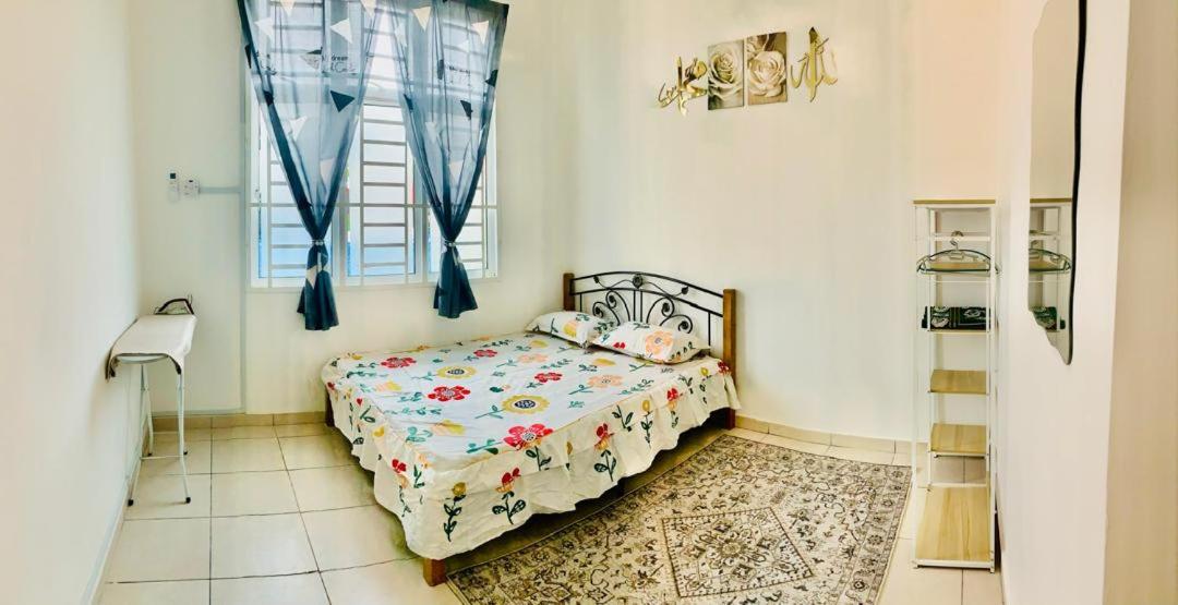 Fnaa Tg Bidara Malacca Guest House - 3BR Fully Aircond photo 4
