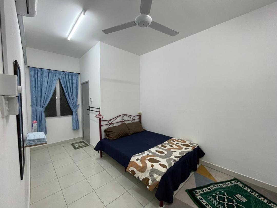 Amad Homestay photo 8