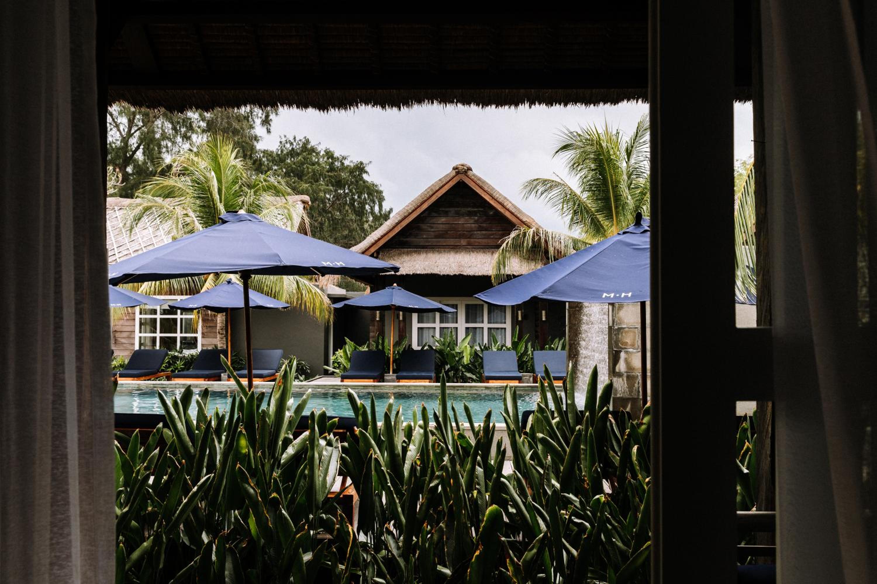 Meno House - Boutique Adults Only Resort