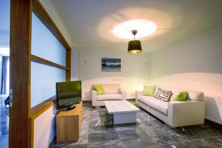 Villa Cyan Paphos