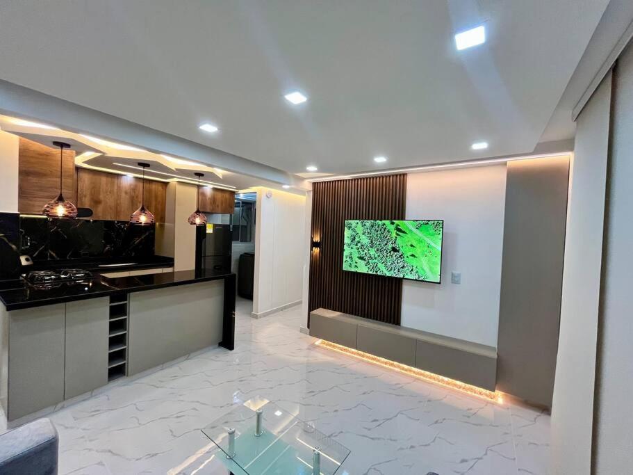 Lujoso apartamento en la ciudad de Neiva-Huila