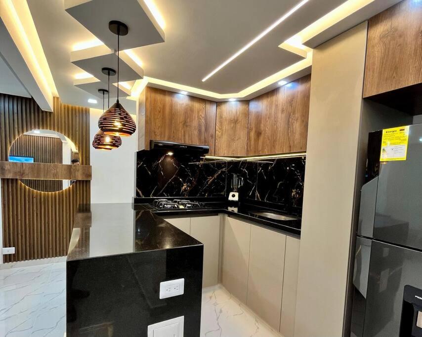 Lujoso apartamento en la ciudad de Neiva-Huila