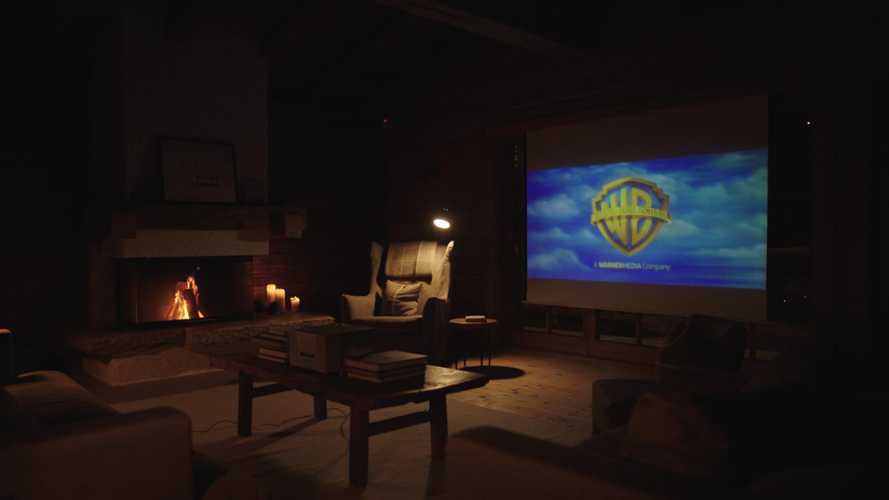 ChaletWK - Luxury old wood mountain chalet in a sunny secluded location with gym, sauna & whirlpool