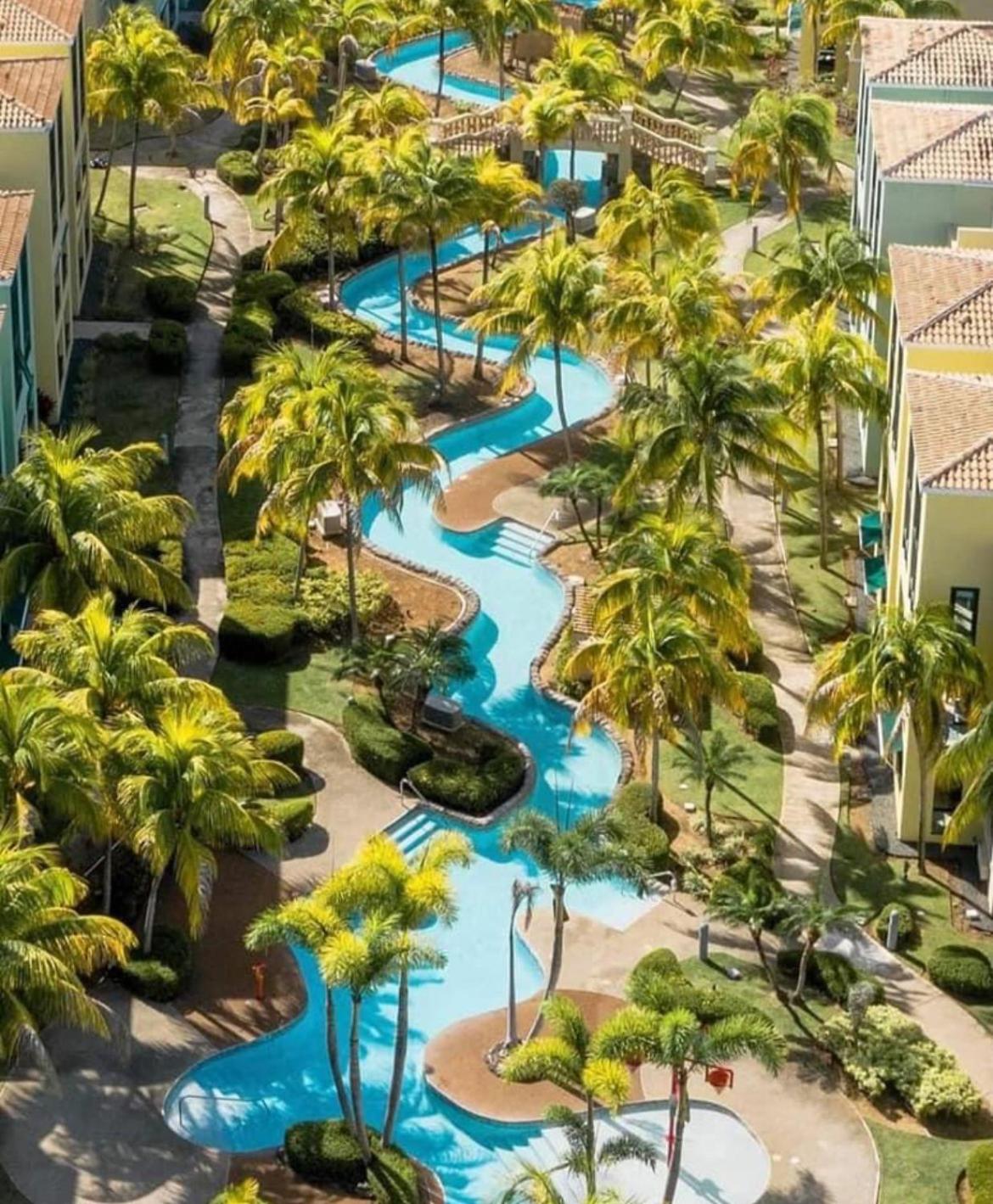 Hotel Aquatika Beach Resort & Waterpark