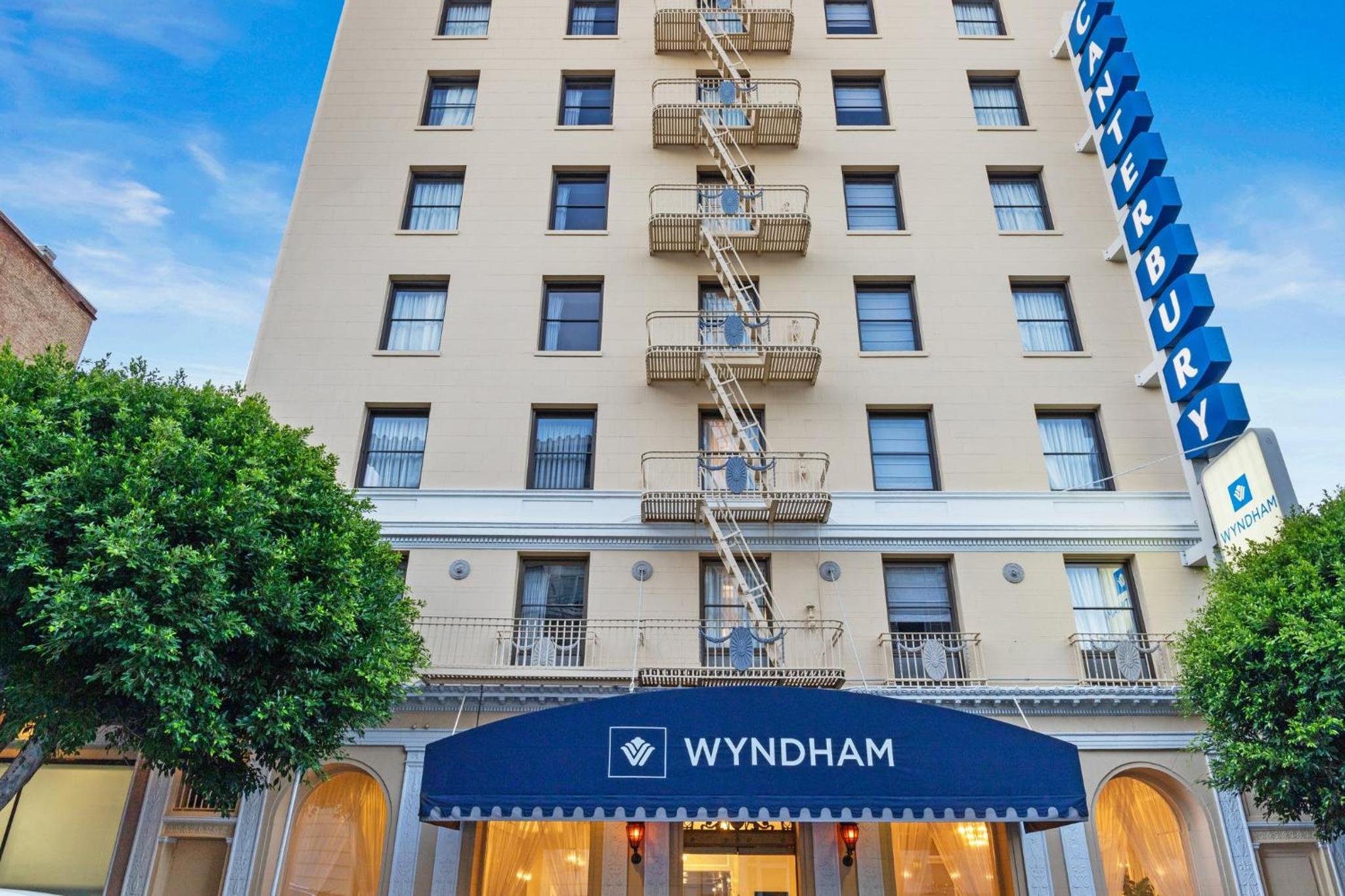 Club Wyndham Canterbury