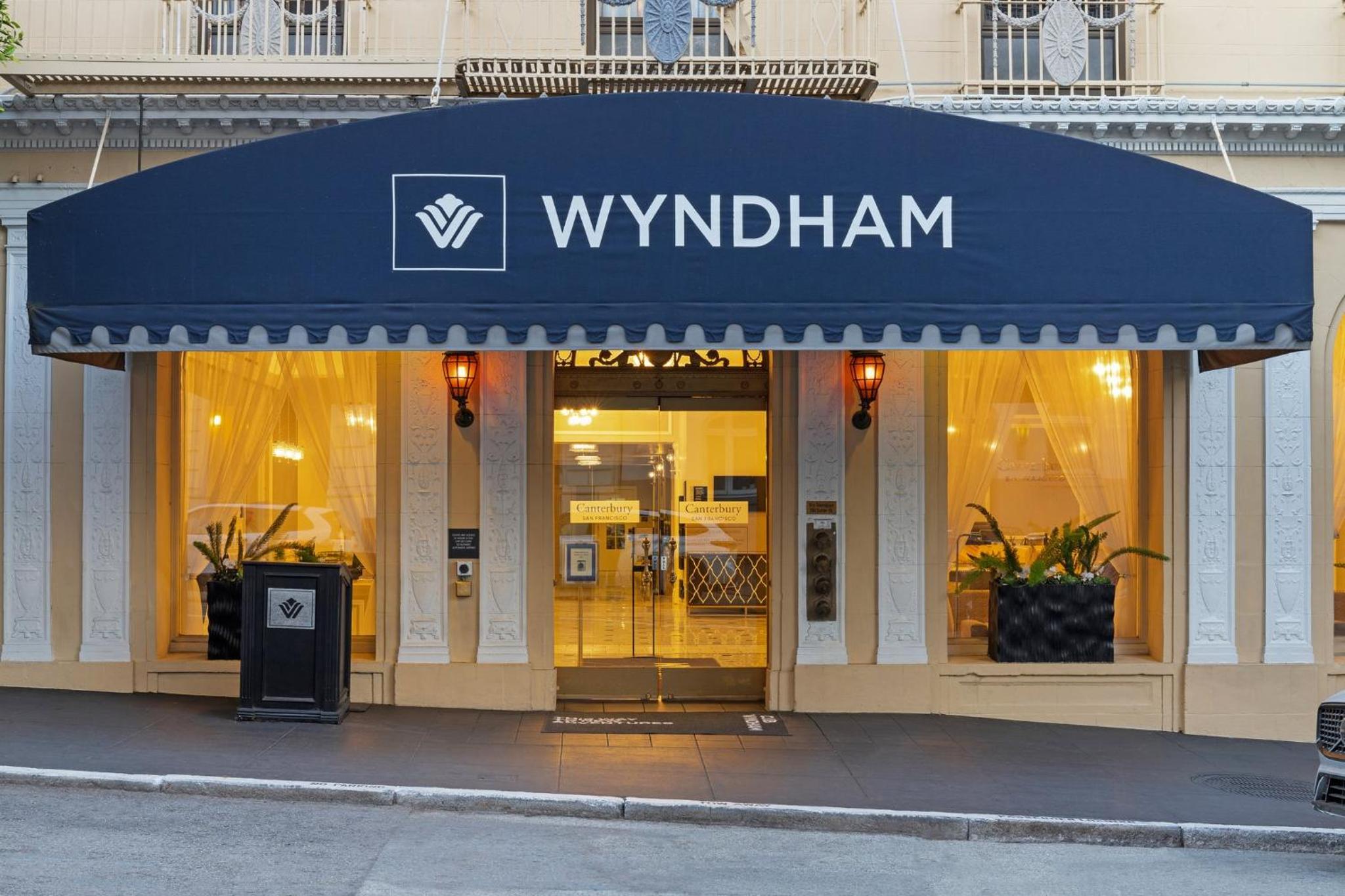 Foto 26 de 42 de Club Wyndham Canterbury