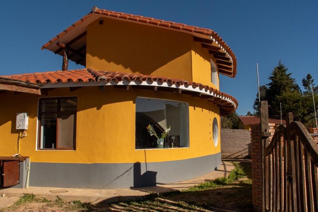 Cabaña OM