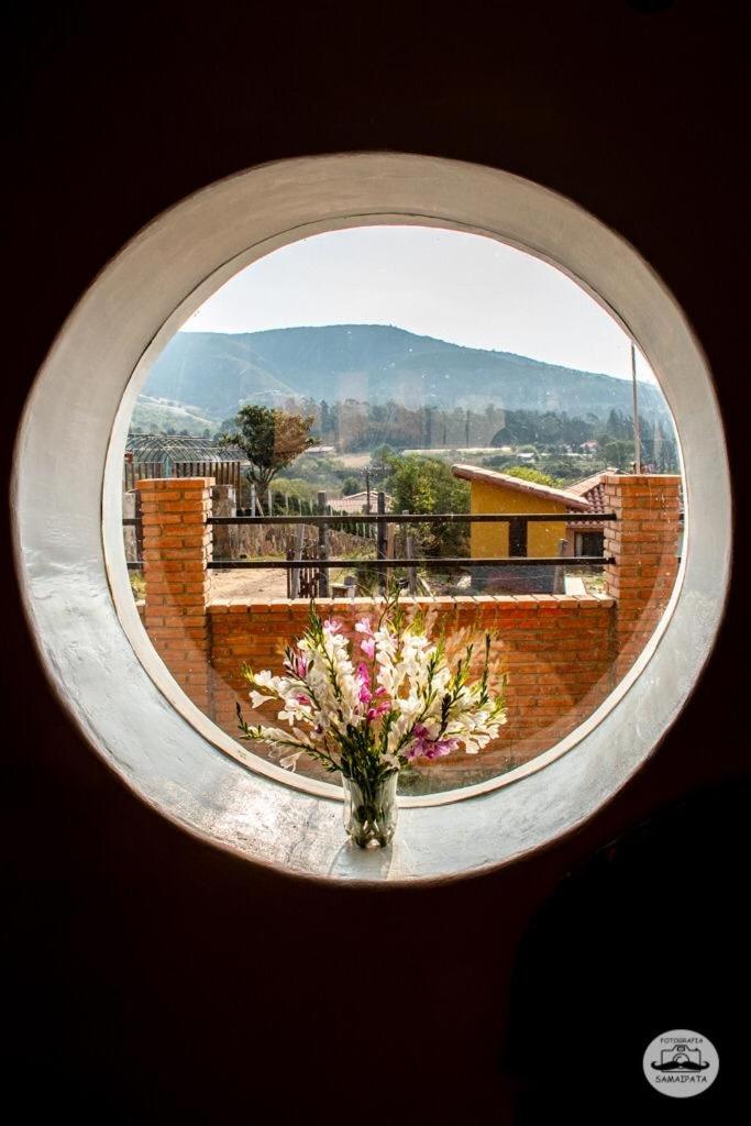 Cabaña OM