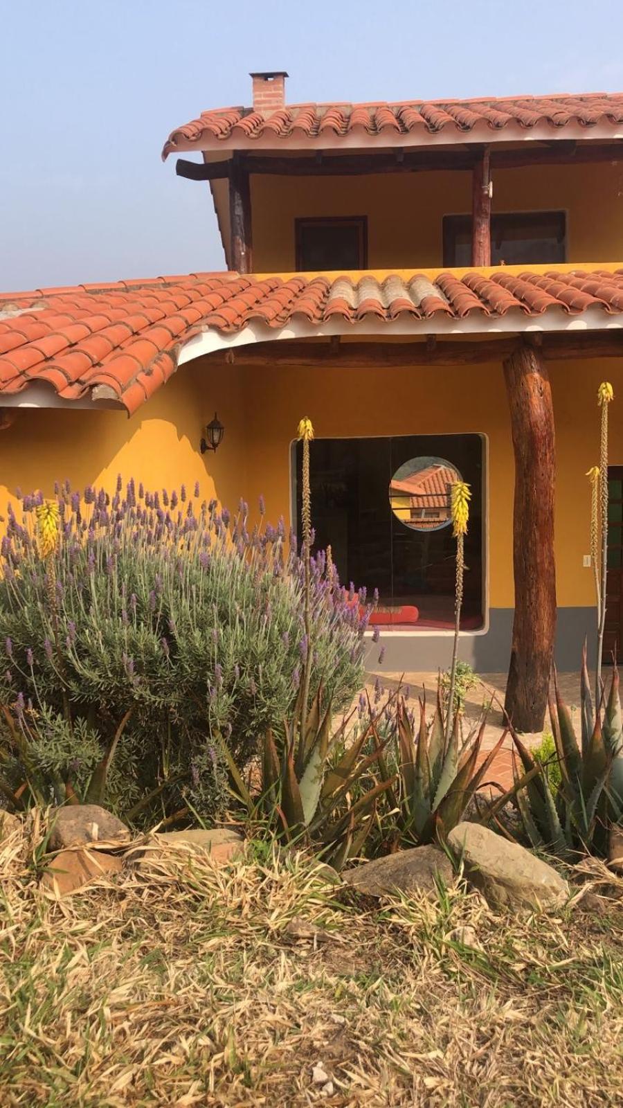 Cabaña OM