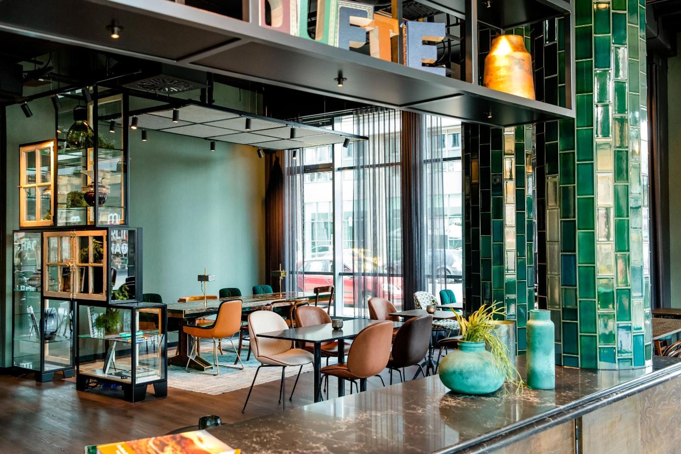 Motel One Berlin-Hackescher Markt