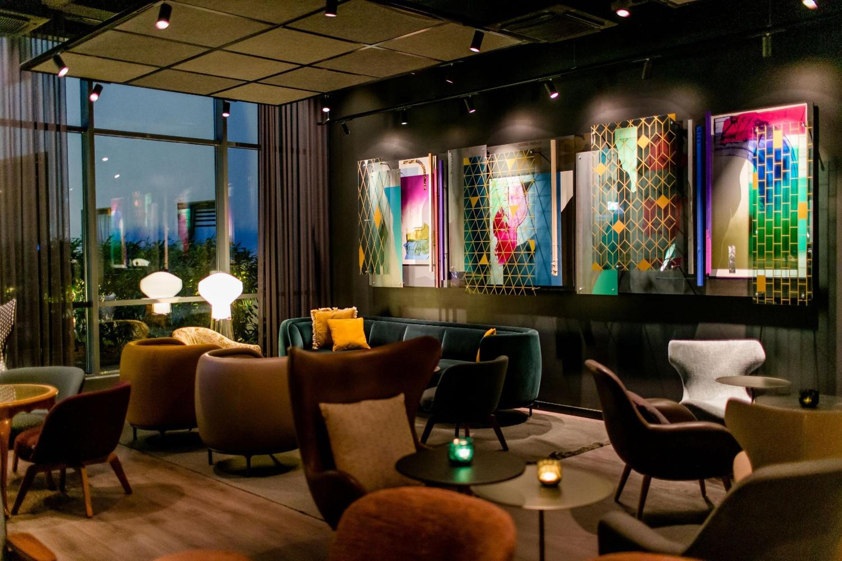 Motel One Berlin-Hackescher Markt