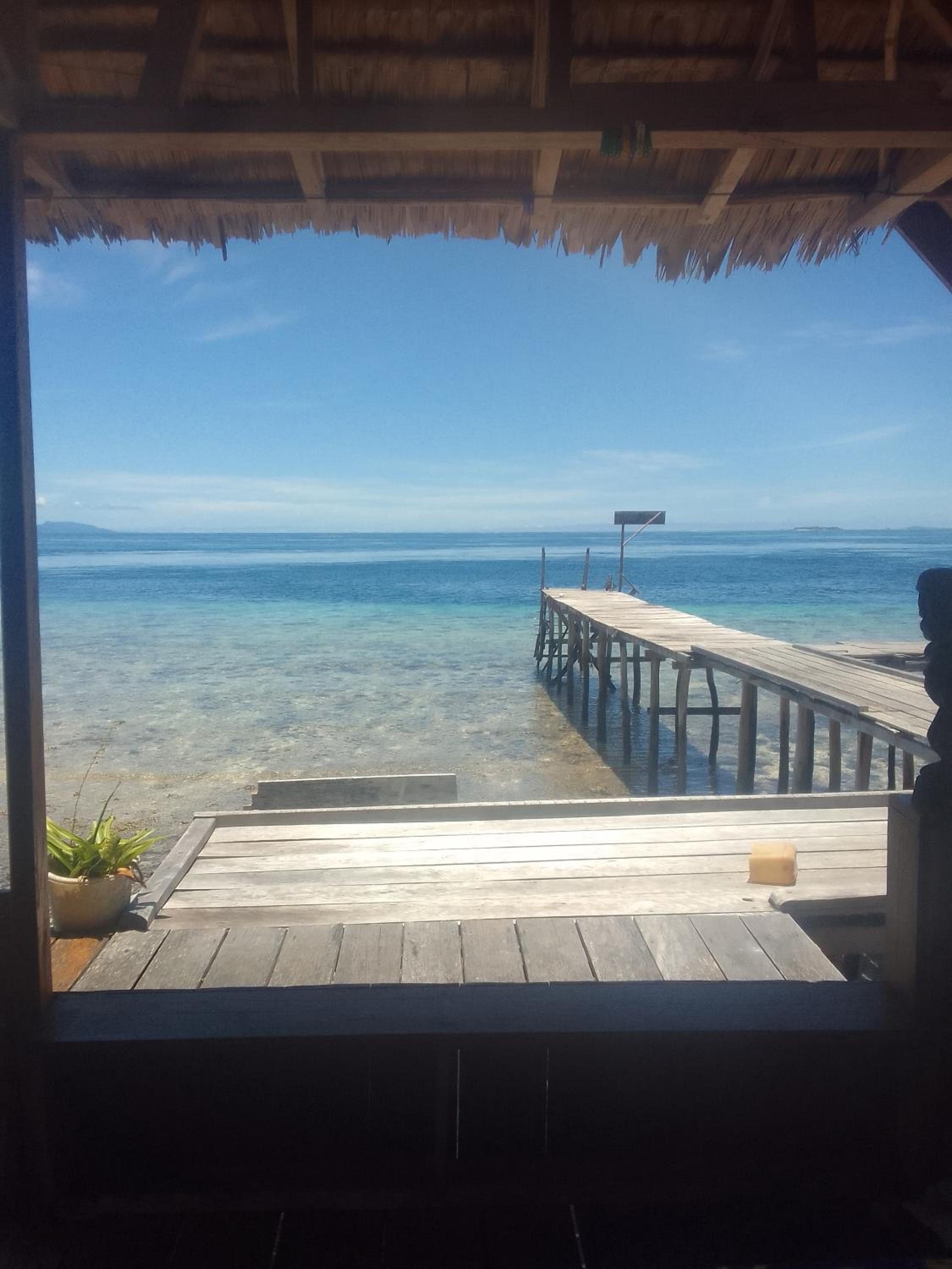 Homestay Tapor Aikos
