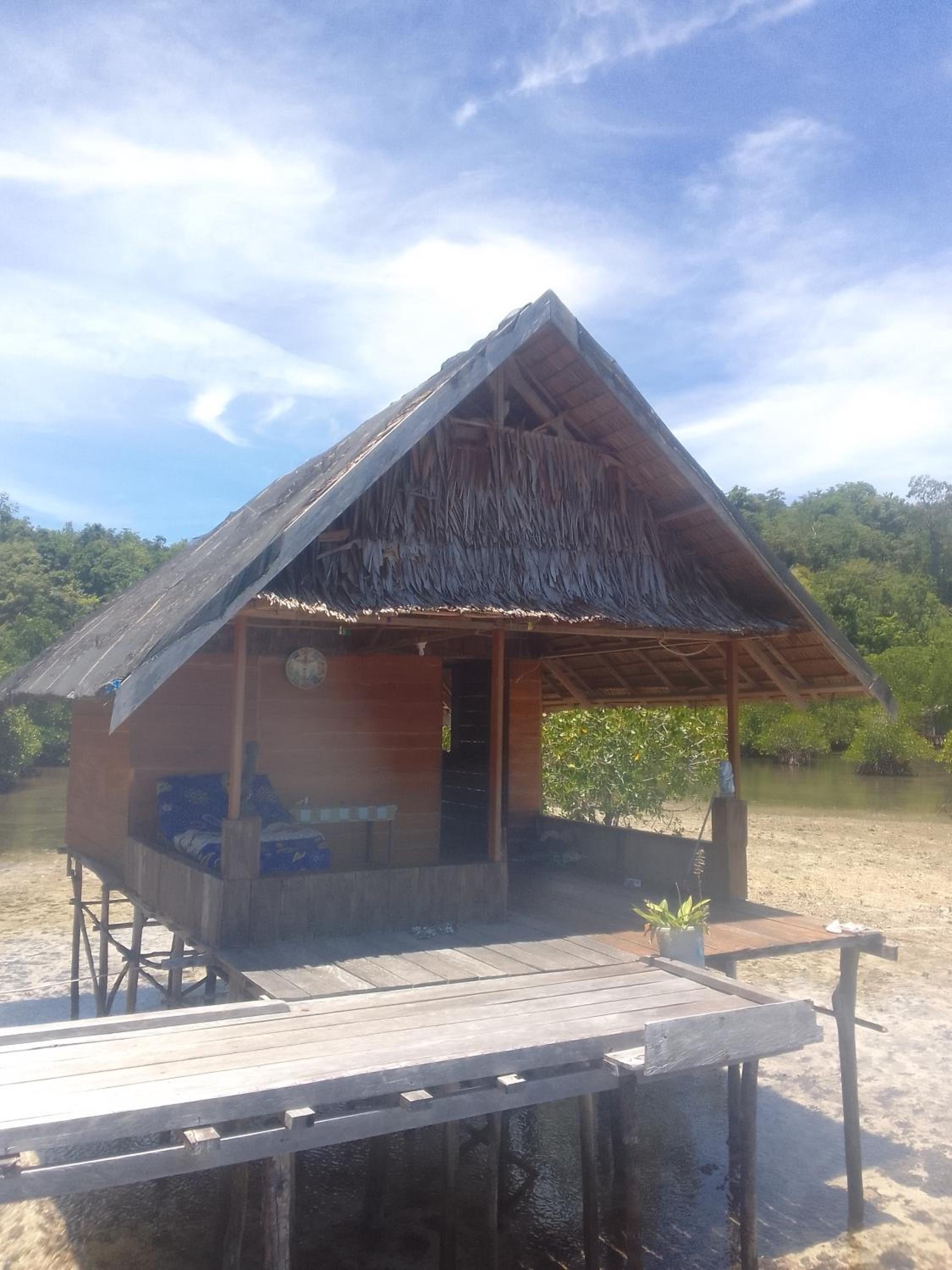 Homestay Tapor Aikos
