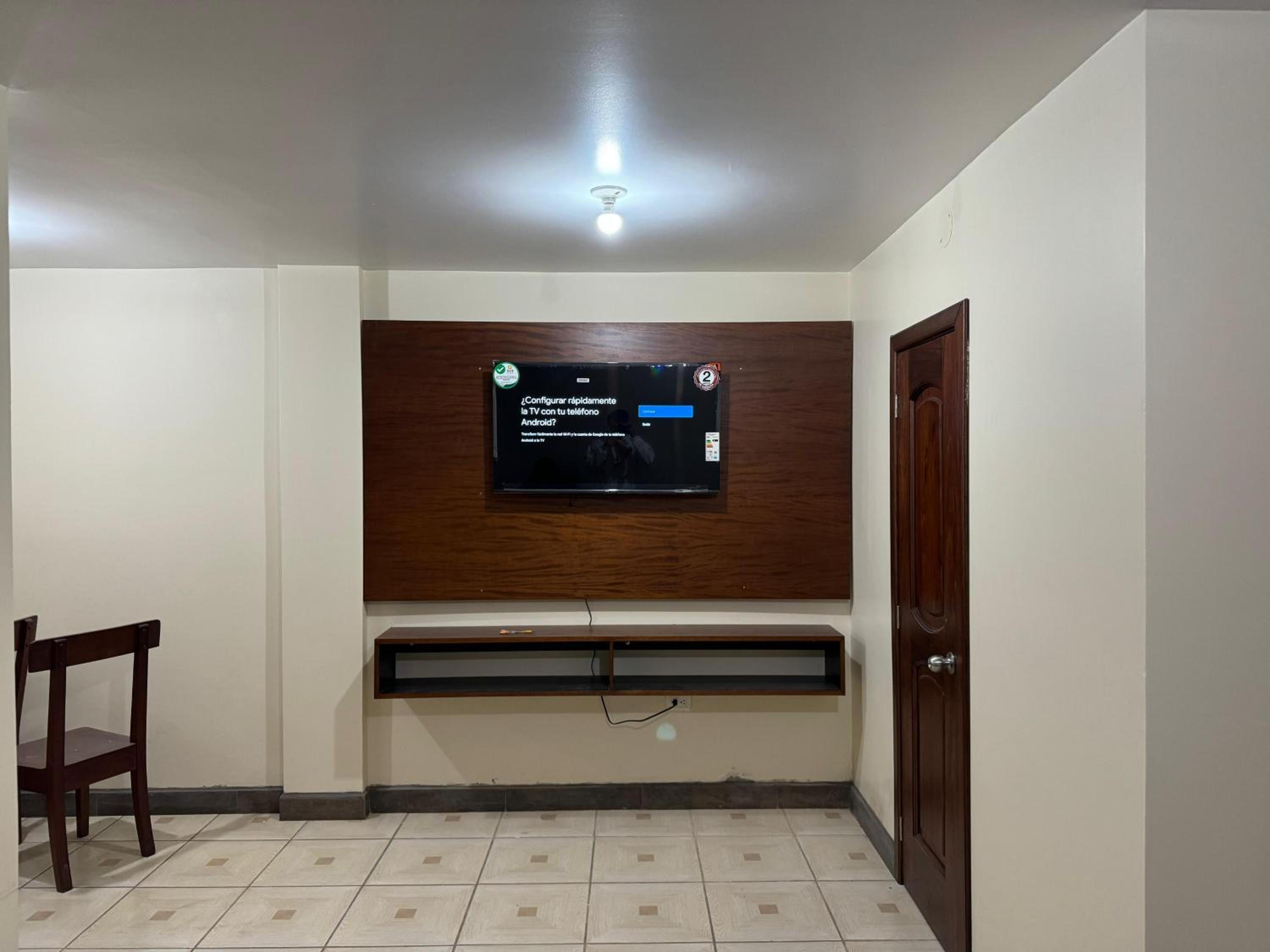 Casa vacacional Noa