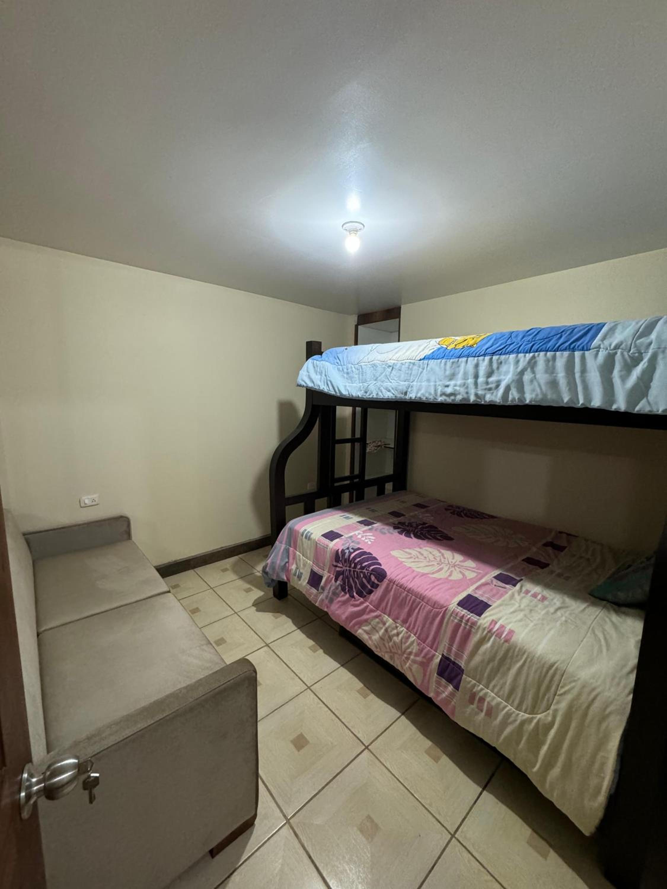 Casa vacacional Noa