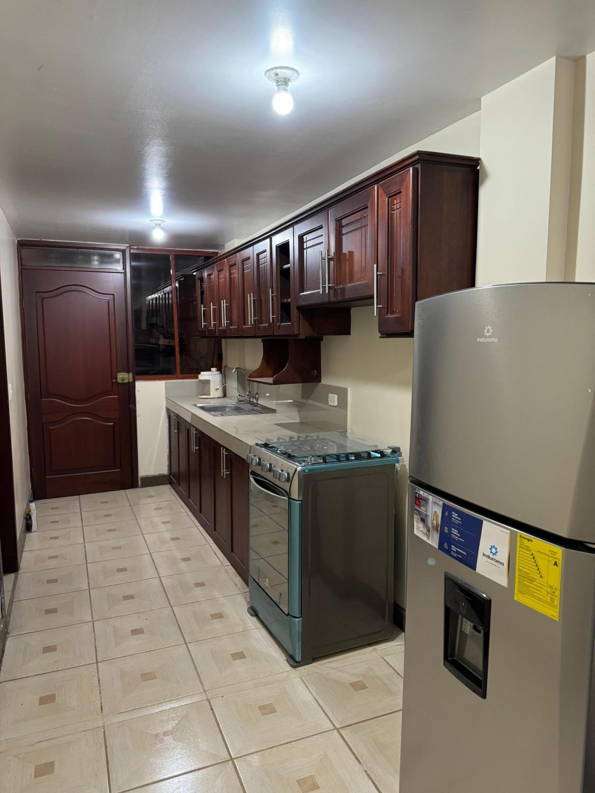 Casa vacacional Noa