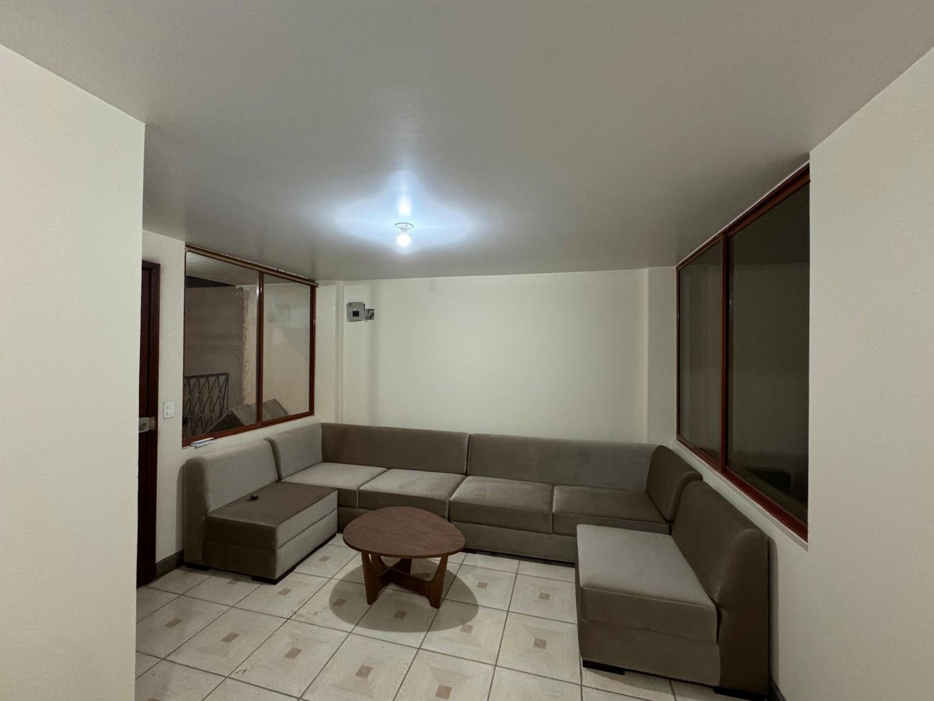 Casa vacacional Noa