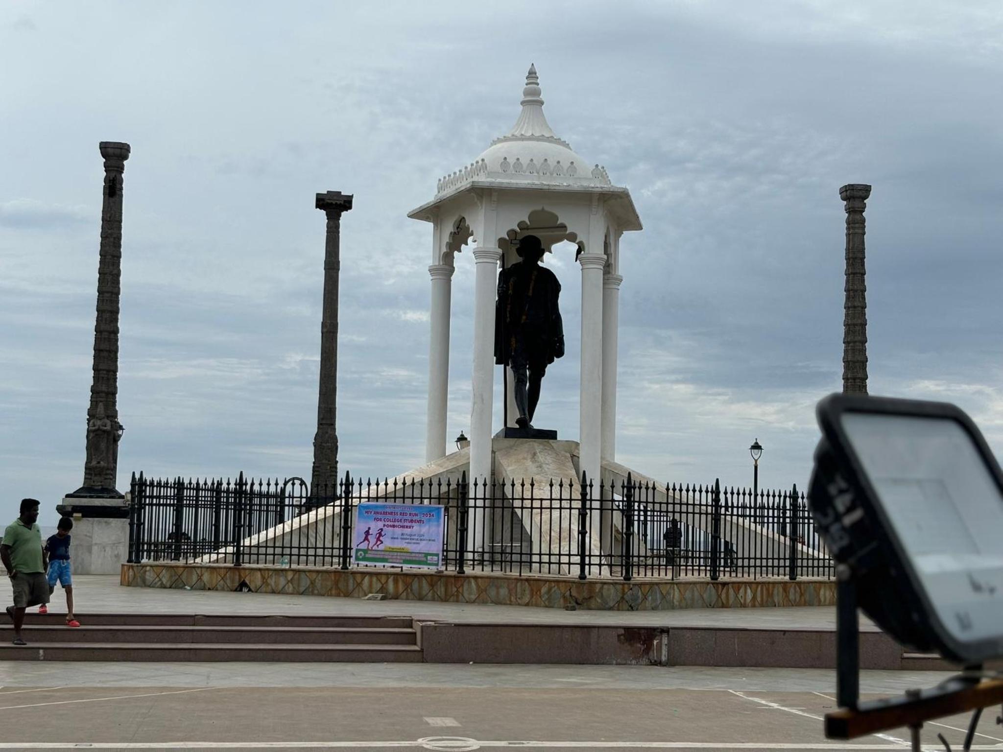 Reedham home stay view 2