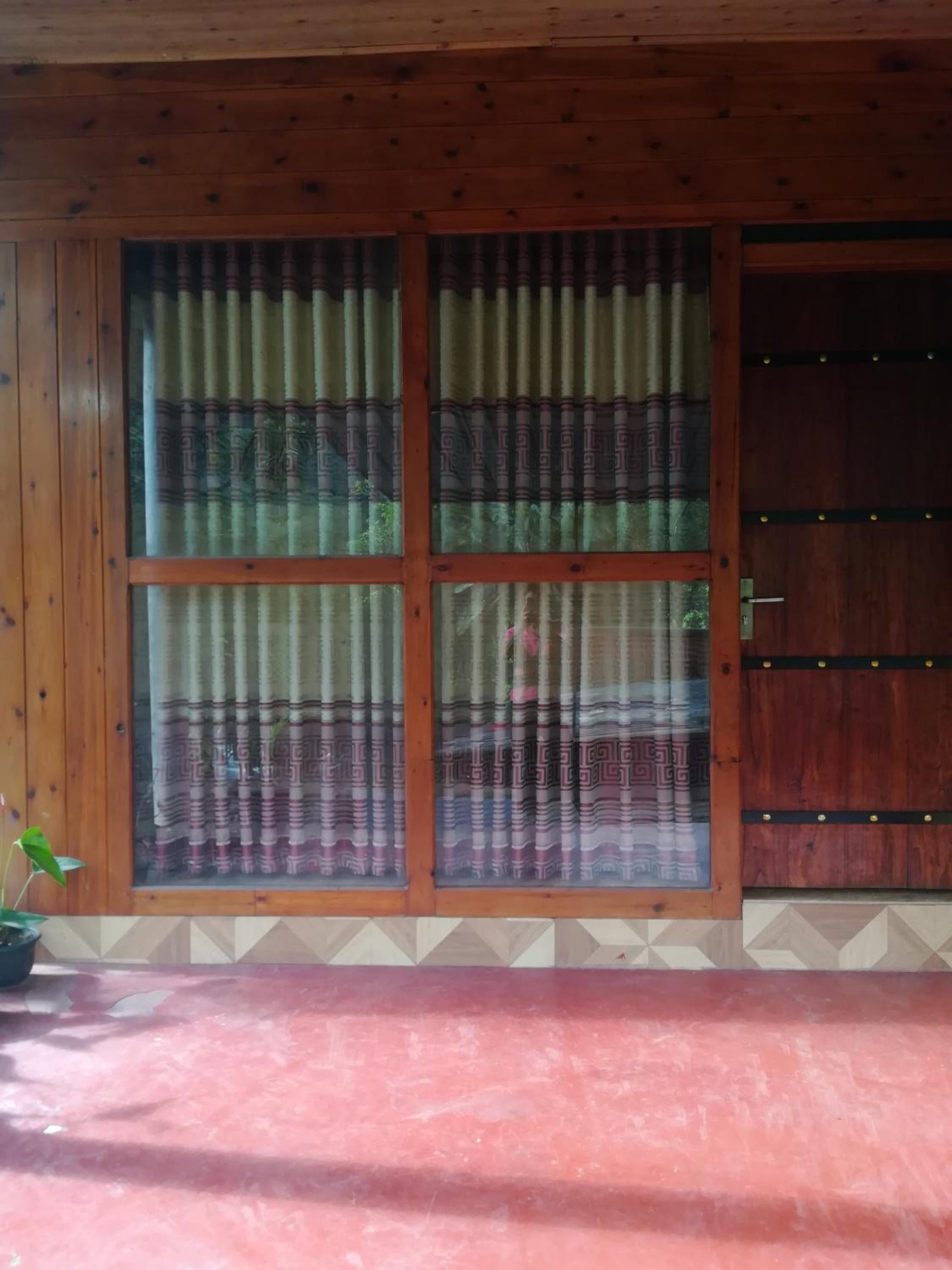 New Deshani Homestay