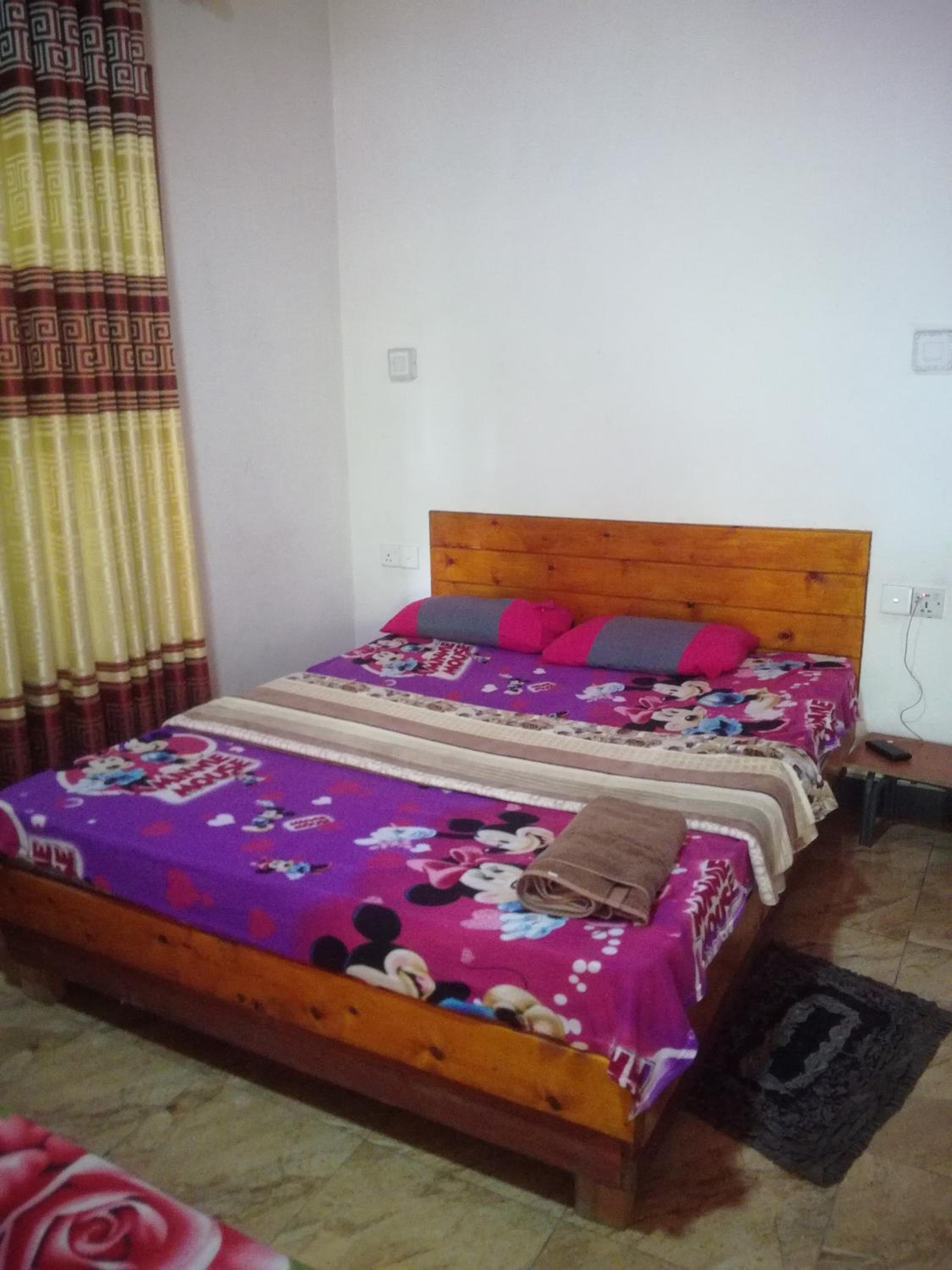 New Deshani Homestay