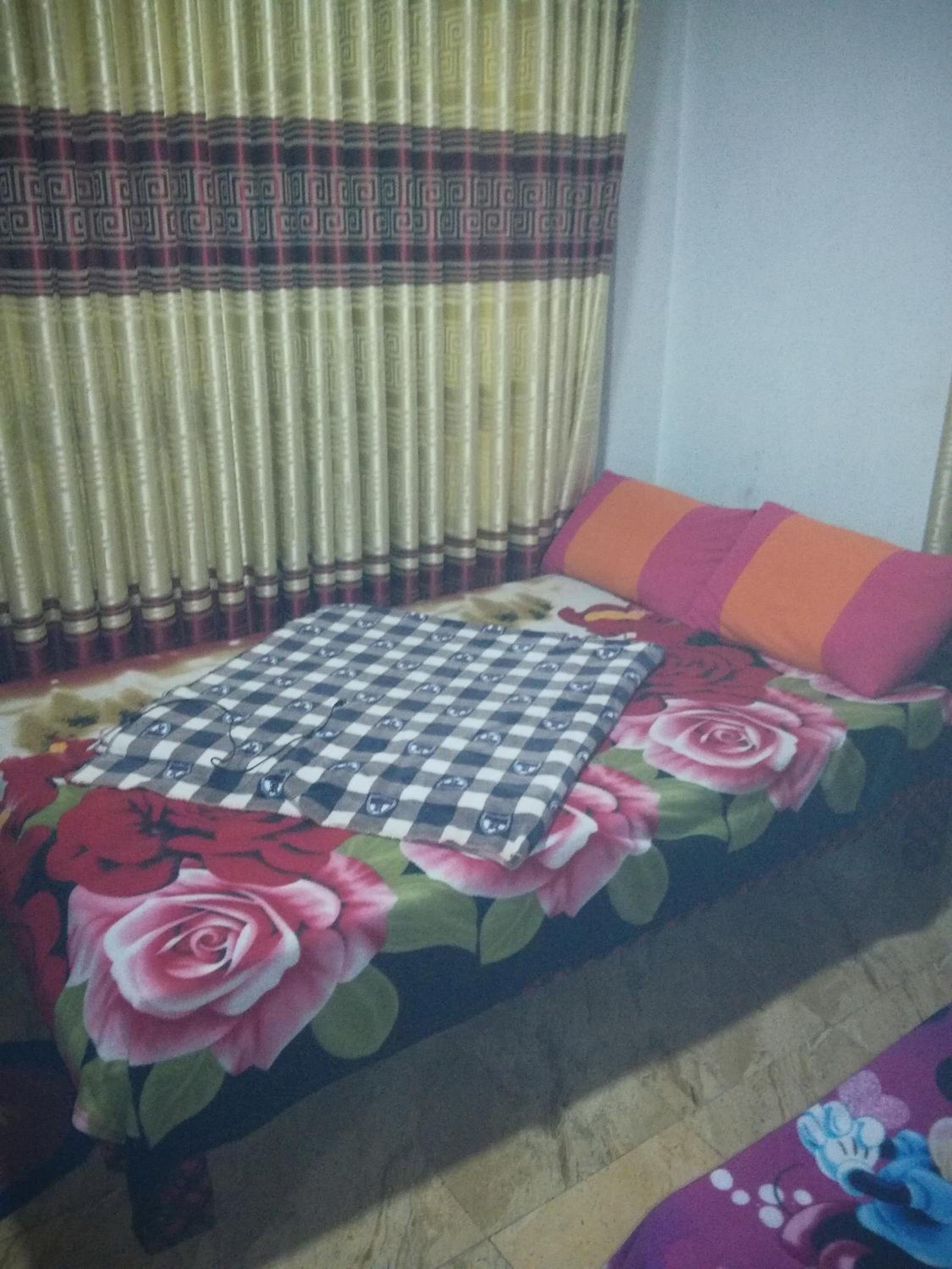 New Deshani Homestay