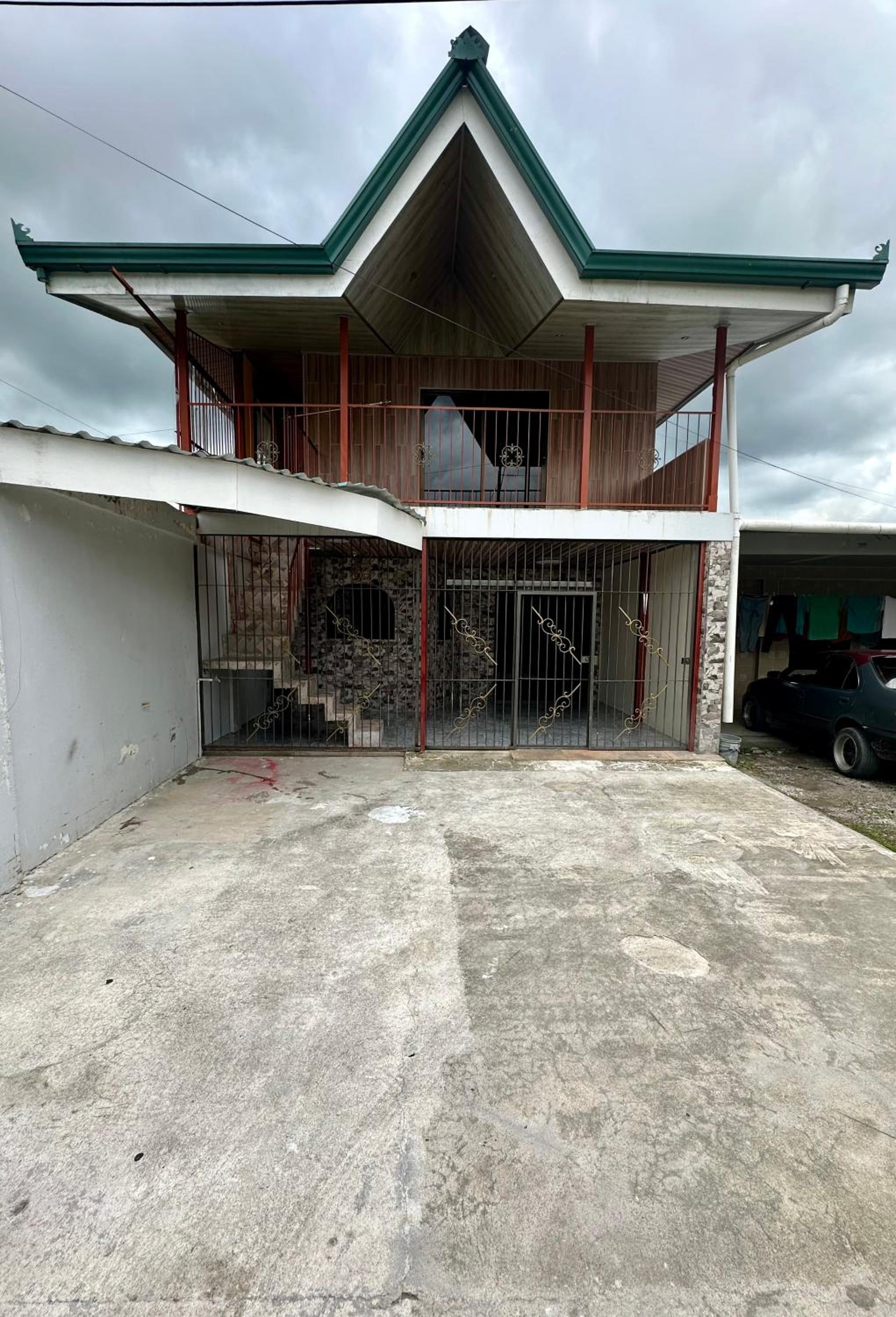 building