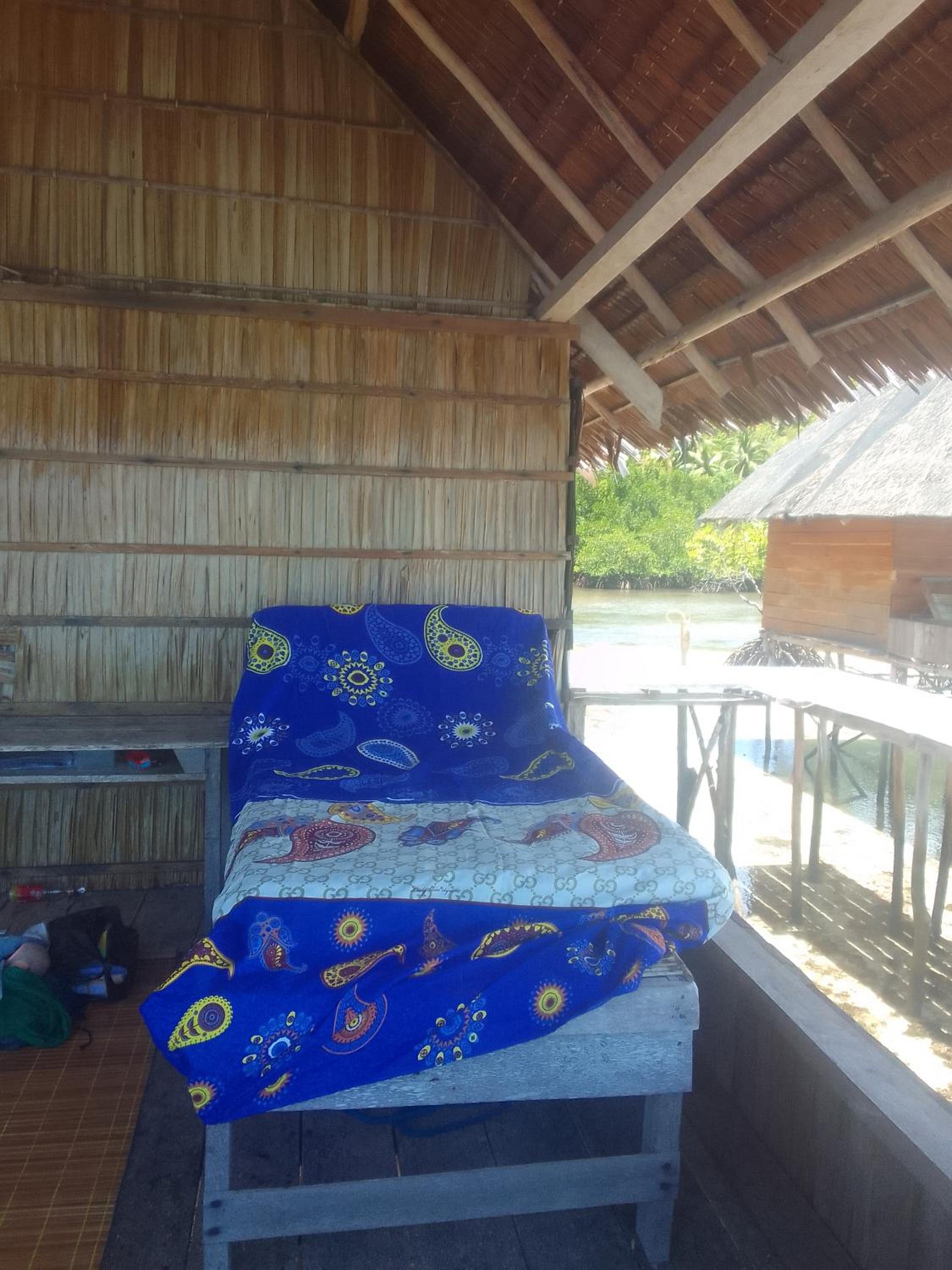 Homestay Tapor Aikos