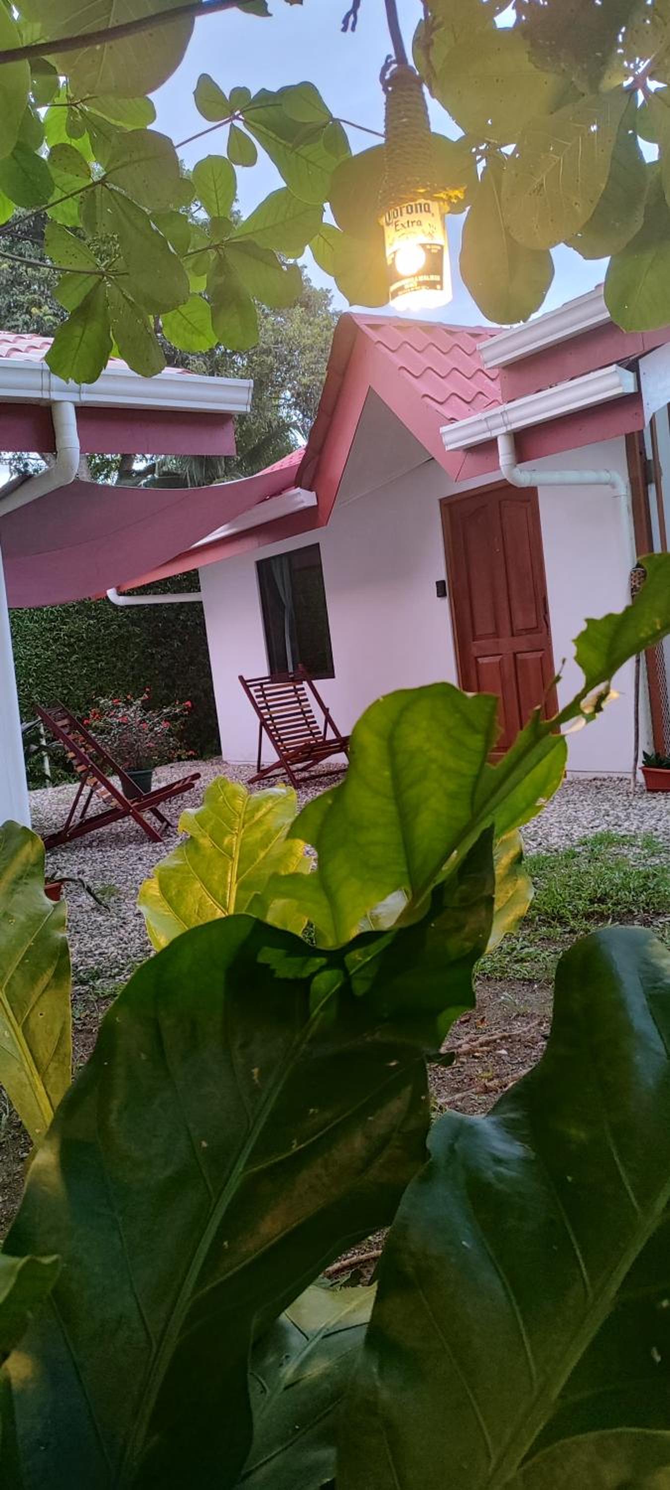 Casa Osa Azul