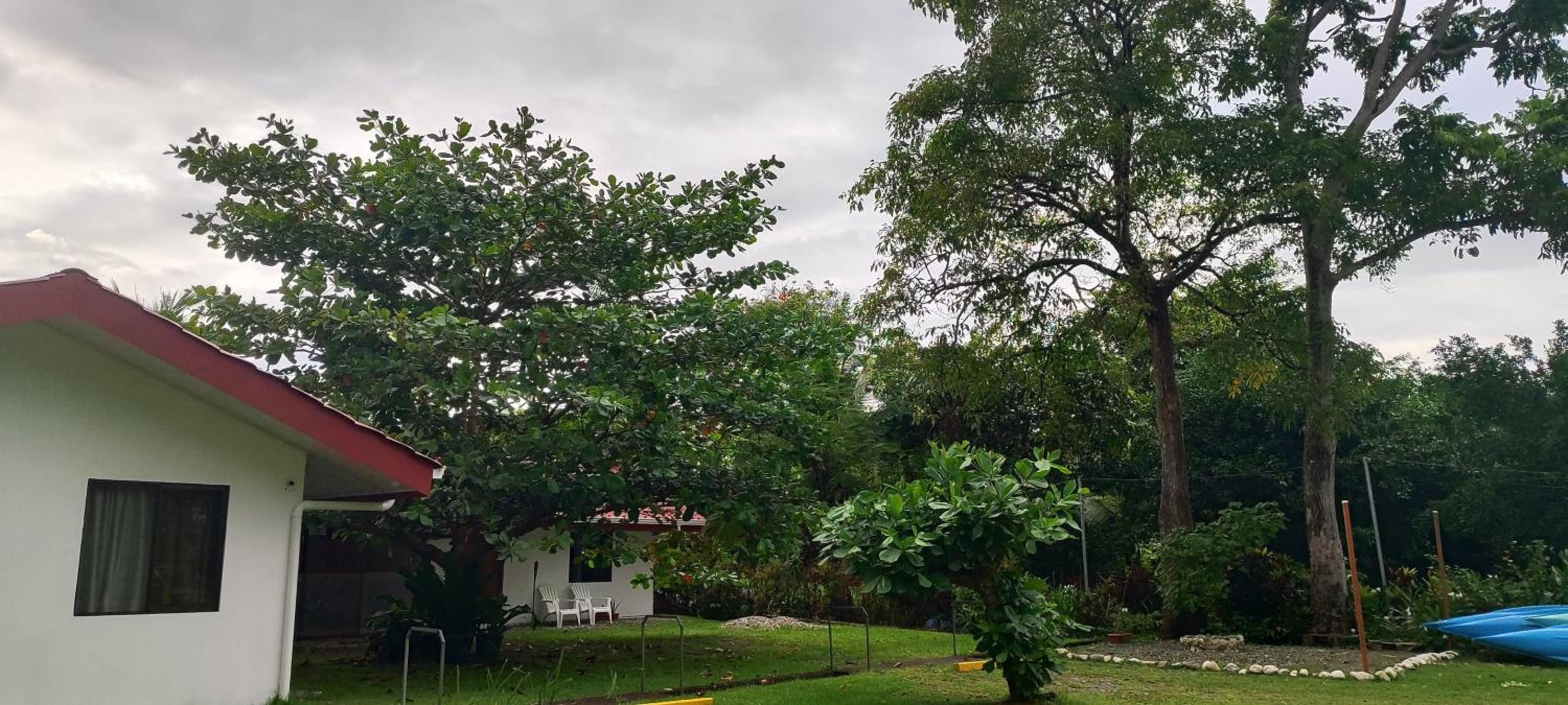 Casa Osa Azul