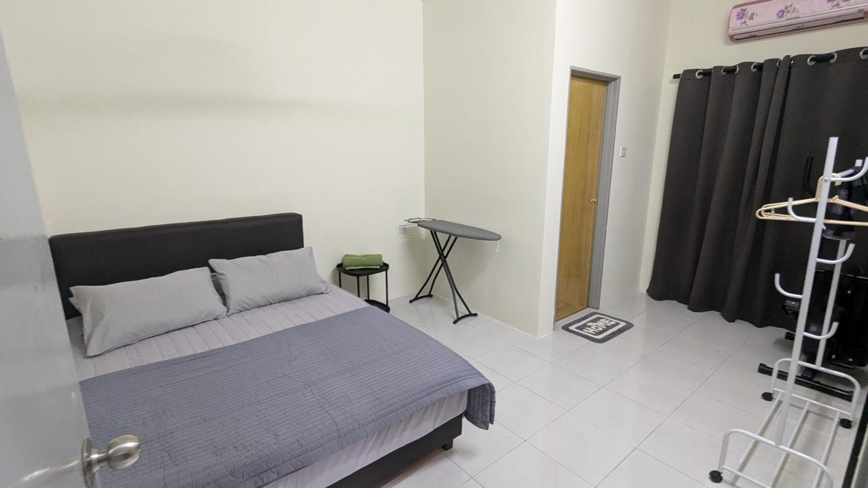 Hezi homestay seri iskandar photo 8
