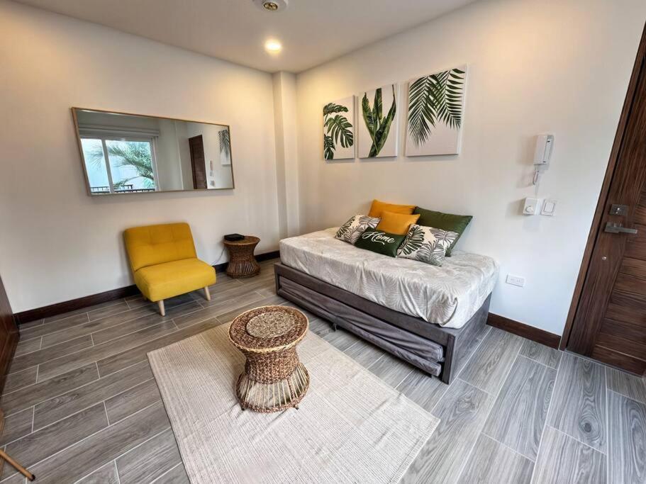 Apartamento parque de los novios Santa Marta - Colombia