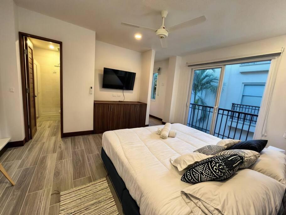 Apartamento parque de los novios Santa Marta - Colombia