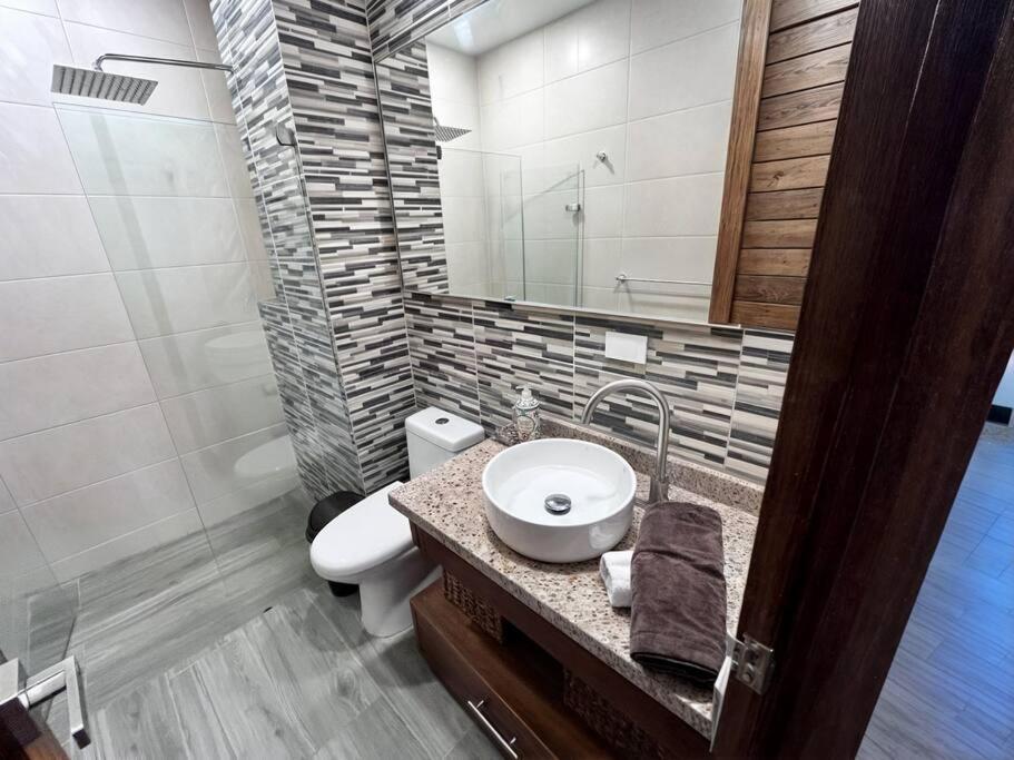 Apartamento parque de los novios Santa Marta - Colombia