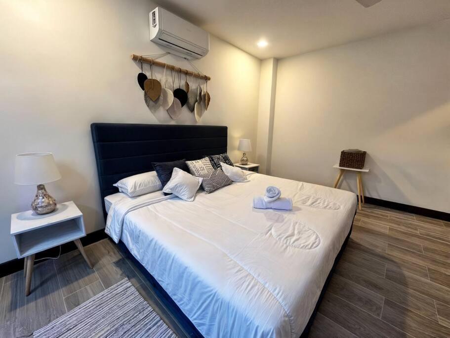 Apartamento parque de los novios Santa Marta - Colombia