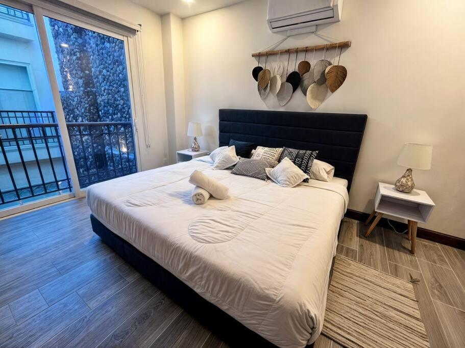 Apartamento parque de los novios Santa Marta - Colombia