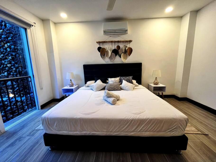 Apartamento parque de los novios Santa Marta - Colombia