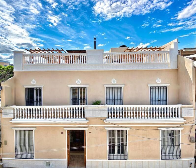 Apartamento parque de los novios Santa Marta - Colombia