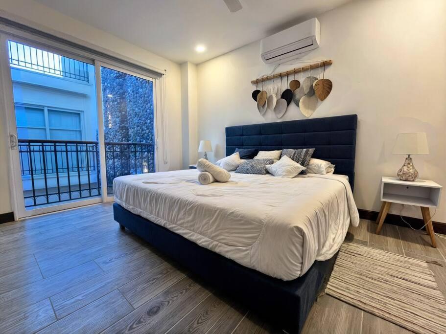 Apartamento parque de los novios Santa Marta - Colombia