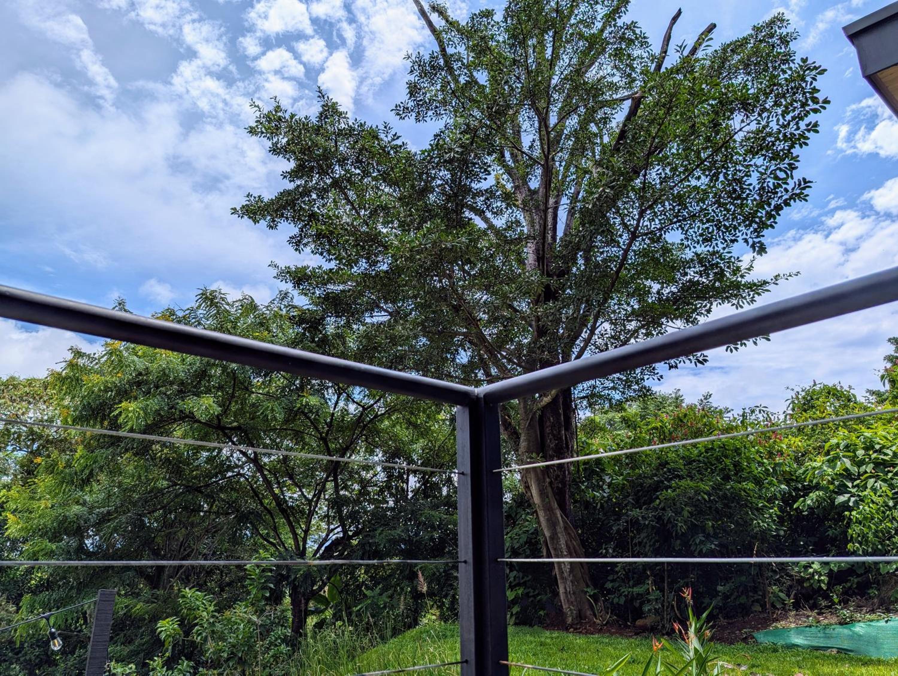 Fully furnished lodge with hot tub and pool - Alto Castillo