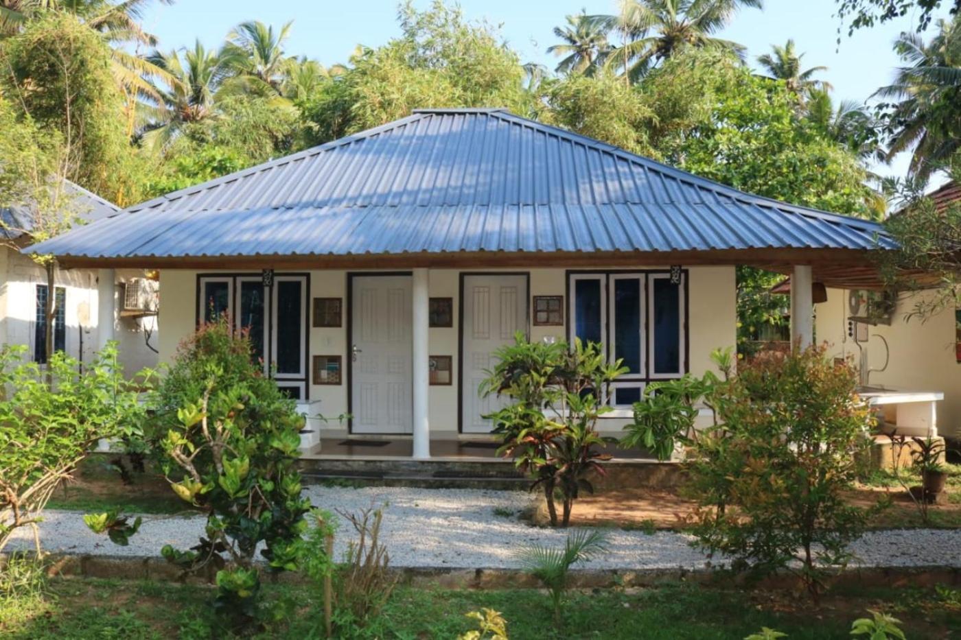 Magnolia Guesthouse Varkala