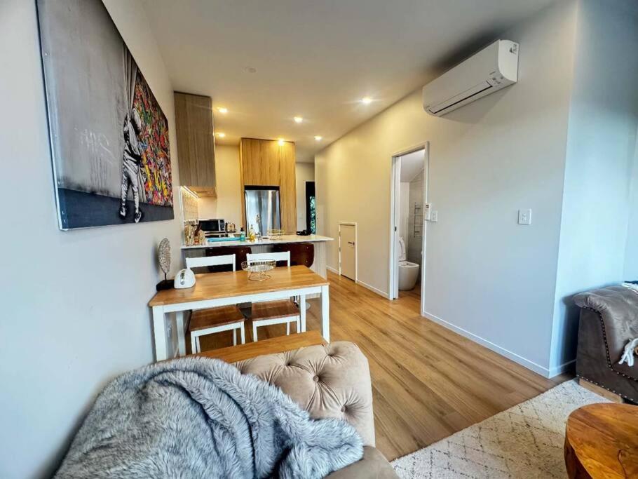Townhouse in Auckland Central