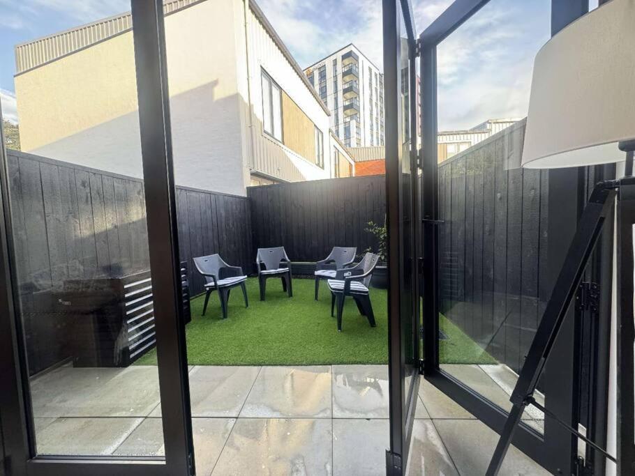 Townhouse in Auckland Central