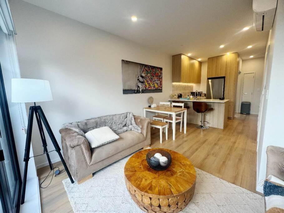 Townhouse in Auckland Central