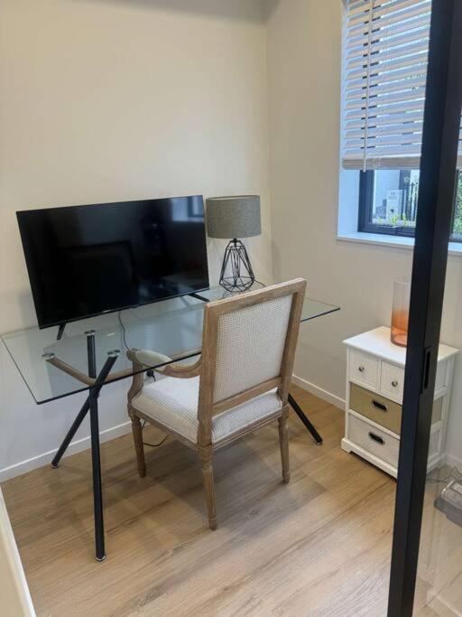Townhouse in Auckland Central