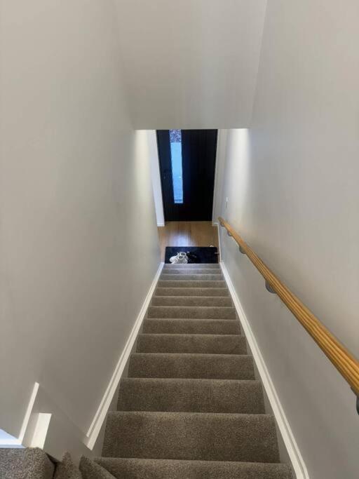 Townhouse in Auckland Central